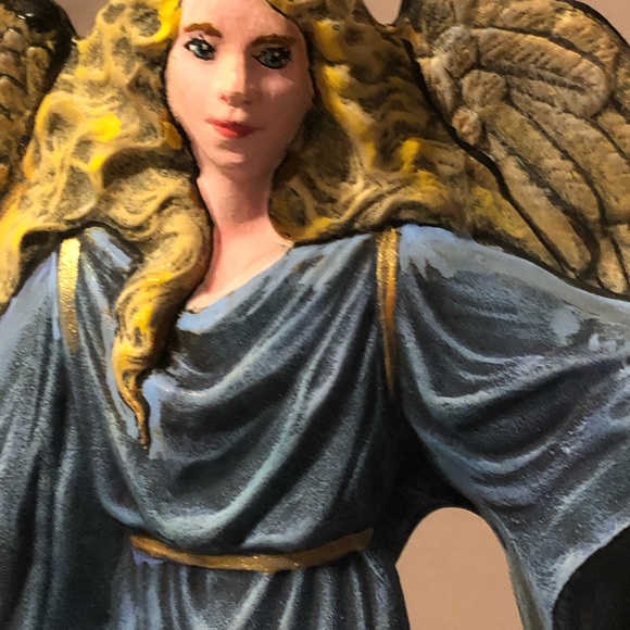 Spring Angel - Picture 5 of 8